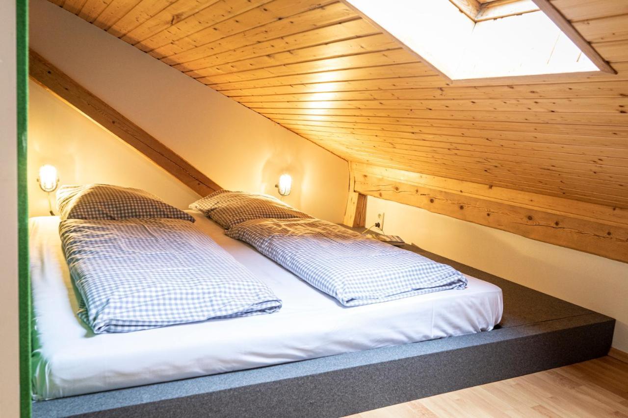Das Nordberg Apartments Garmisch-Partenkirchen Luaran gambar