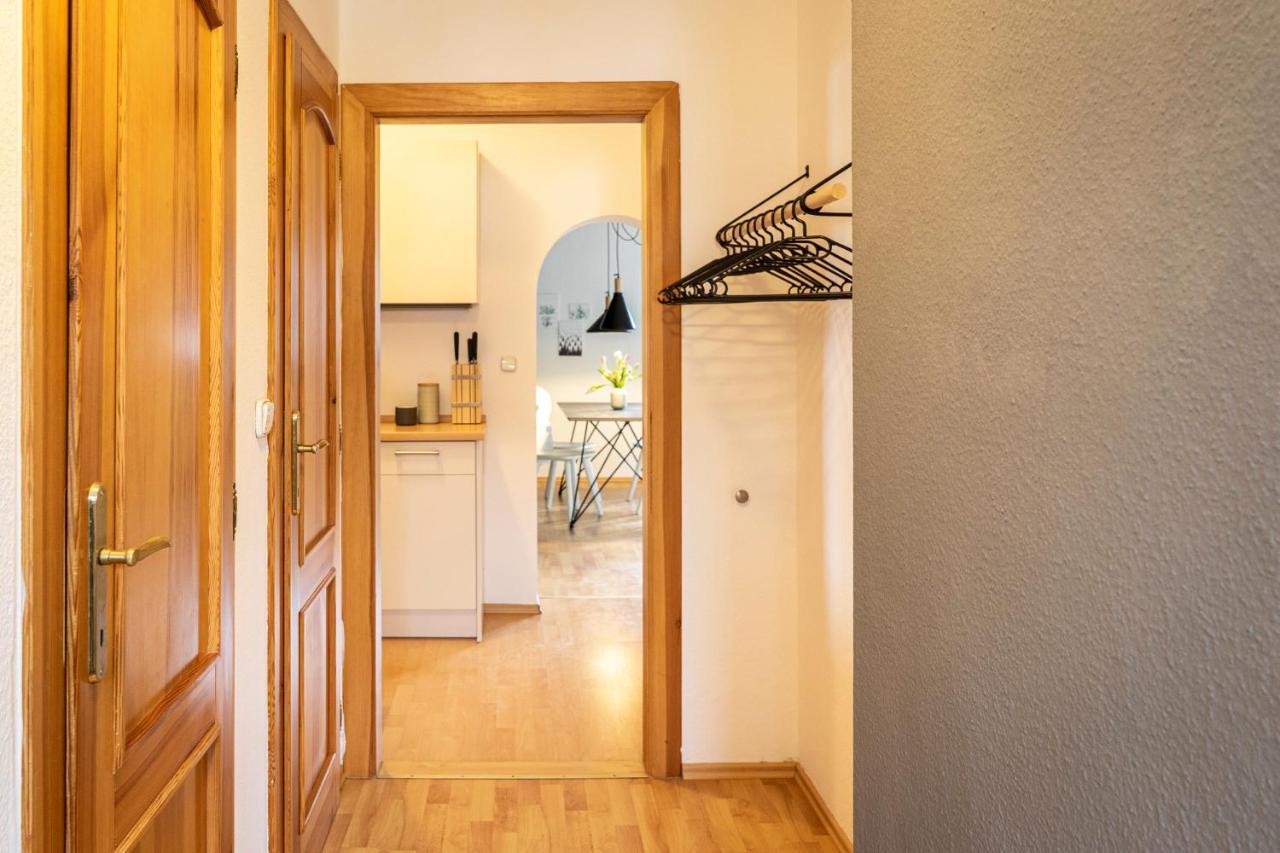 Das Nordberg Apartments Garmisch-Partenkirchen Luaran gambar