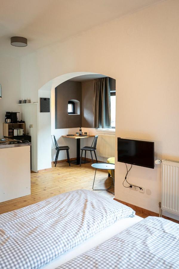 Das Nordberg Apartments Garmisch-Partenkirchen Luaran gambar