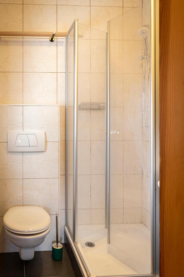 Das Nordberg Apartments Garmisch-Partenkirchen Luaran gambar