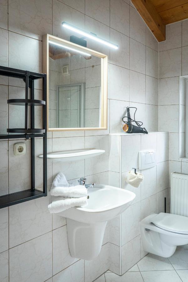 Das Nordberg Apartments Garmisch-Partenkirchen Luaran gambar