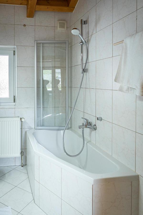 Das Nordberg Apartments Garmisch-Partenkirchen Luaran gambar
