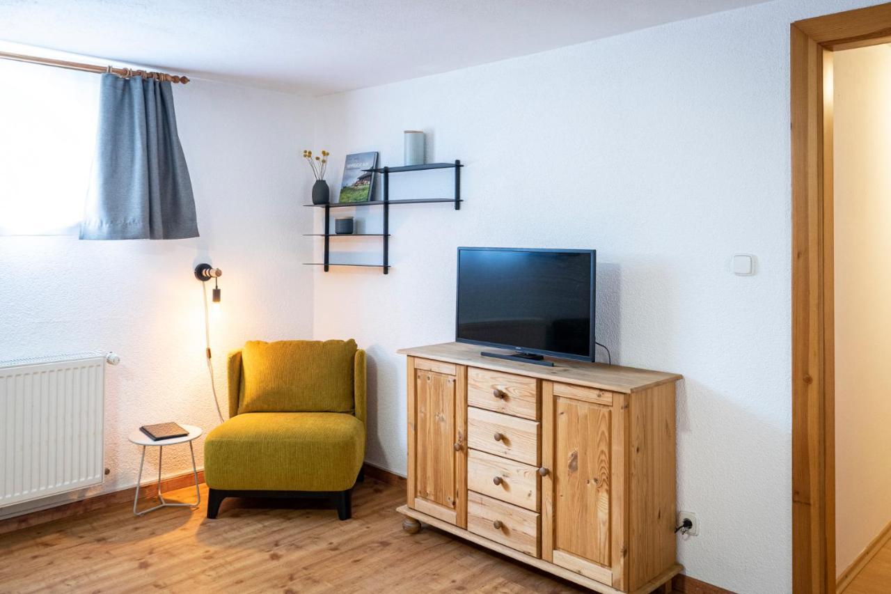 Das Nordberg Apartments Garmisch-Partenkirchen Luaran gambar