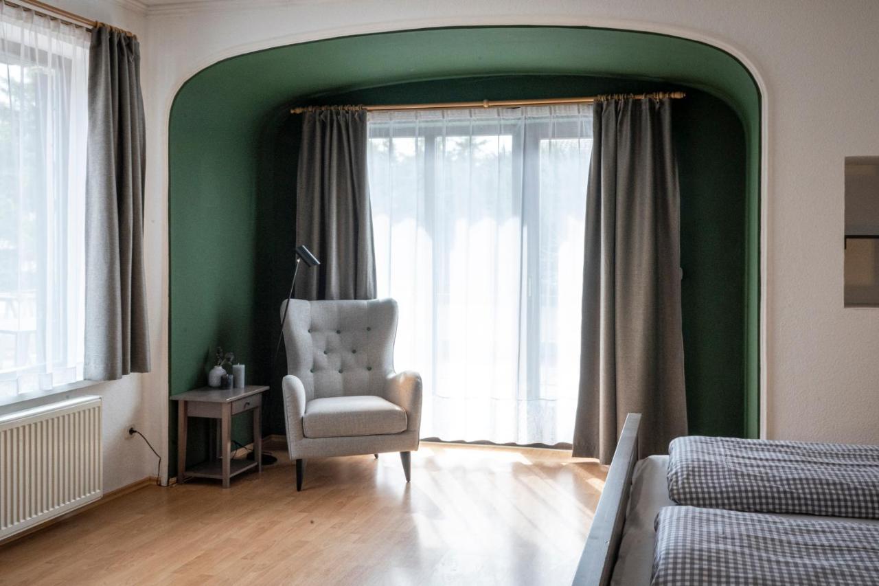 Das Nordberg Apartments Garmisch-Partenkirchen Luaran gambar