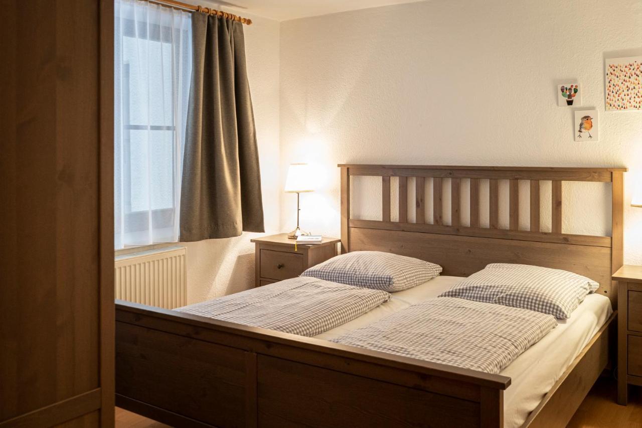 Das Nordberg Apartments Garmisch-Partenkirchen Luaran gambar
