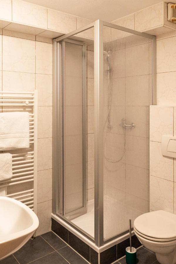Das Nordberg Apartments Garmisch-Partenkirchen Luaran gambar