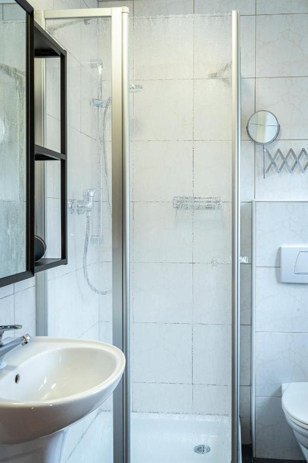 Das Nordberg Apartments Garmisch-Partenkirchen Luaran gambar
