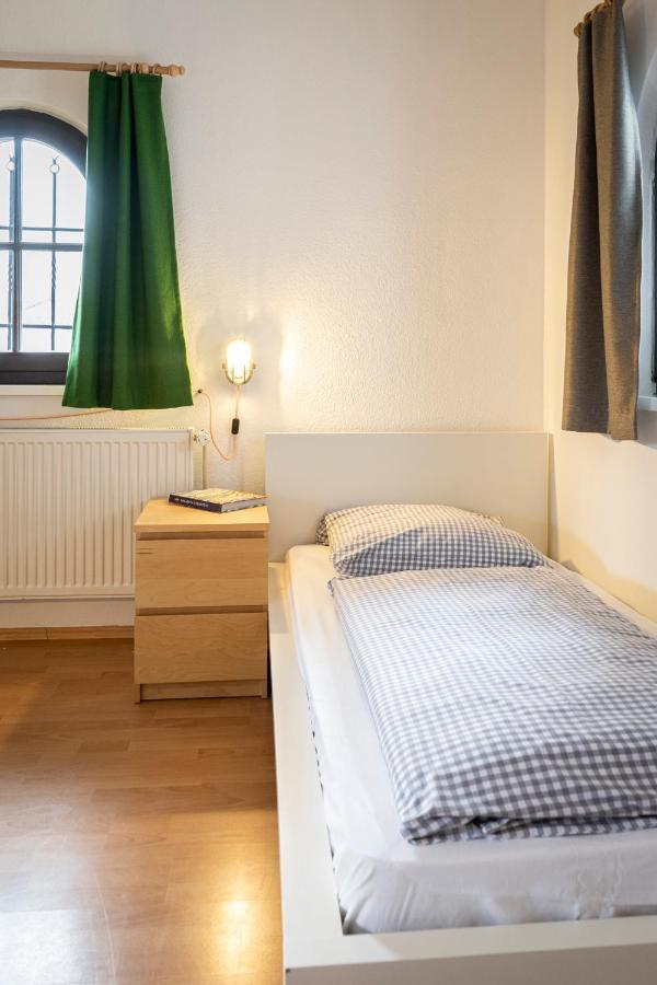 Das Nordberg Apartments Garmisch-Partenkirchen Luaran gambar