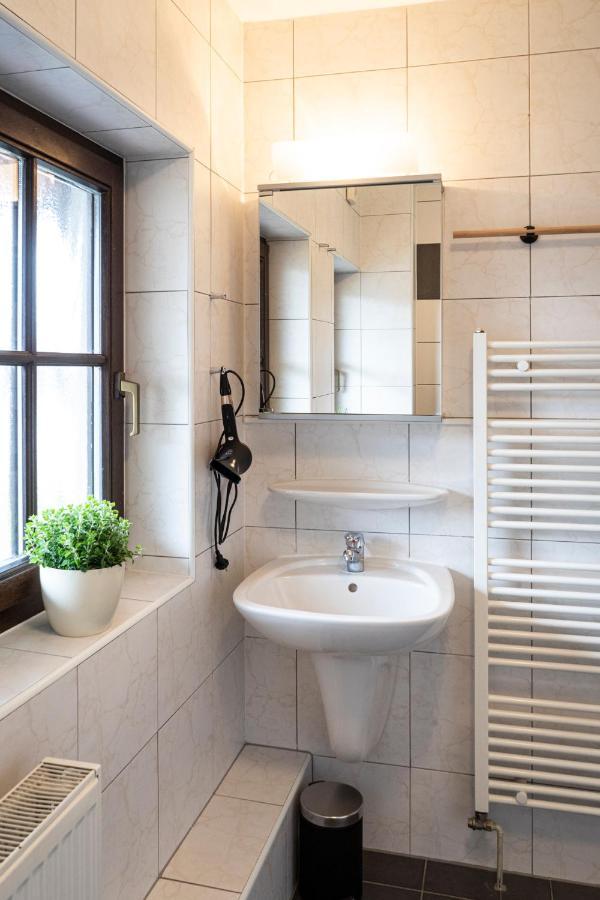 Das Nordberg Apartments Garmisch-Partenkirchen Luaran gambar