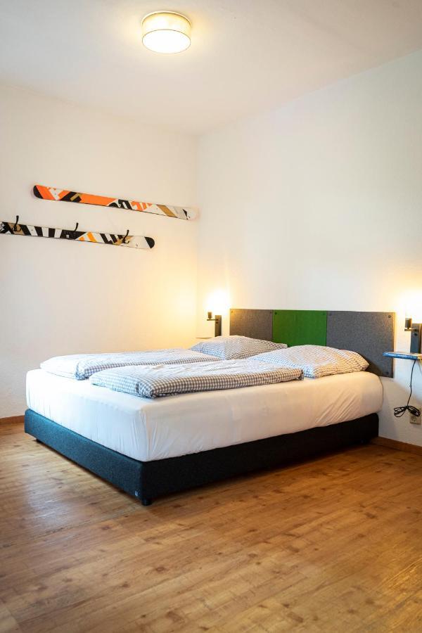 Das Nordberg Apartments Garmisch-Partenkirchen Luaran gambar