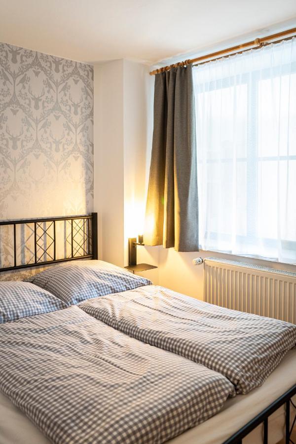 Das Nordberg Apartments Garmisch-Partenkirchen Luaran gambar