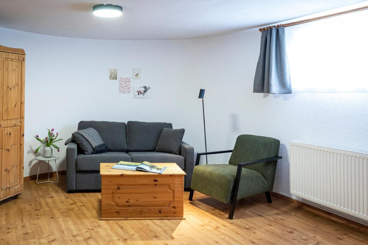 Das Nordberg Apartments Garmisch-Partenkirchen Luaran gambar