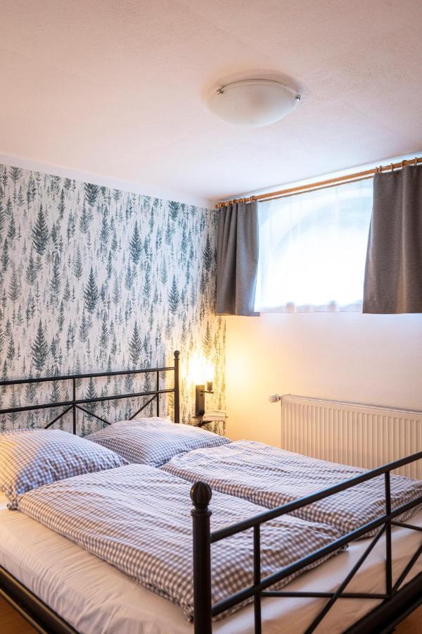 Das Nordberg Apartments Garmisch-Partenkirchen Luaran gambar
