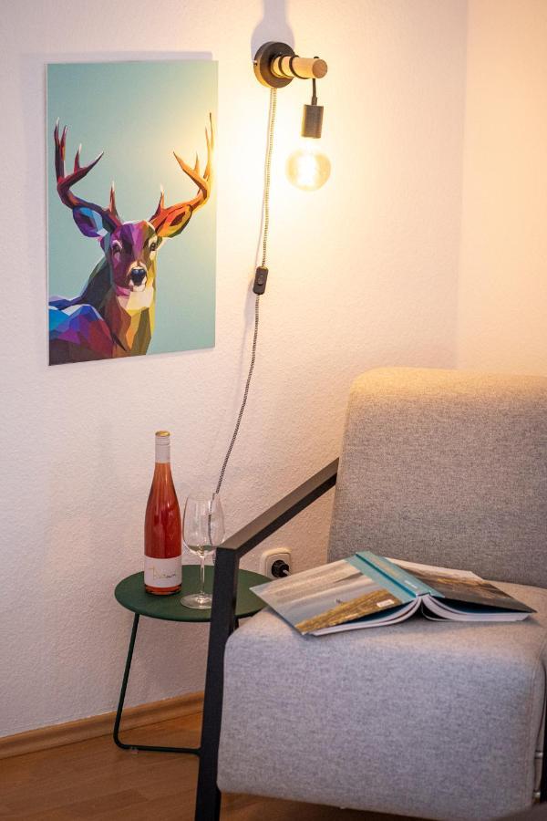 Das Nordberg Apartments Garmisch-Partenkirchen Luaran gambar