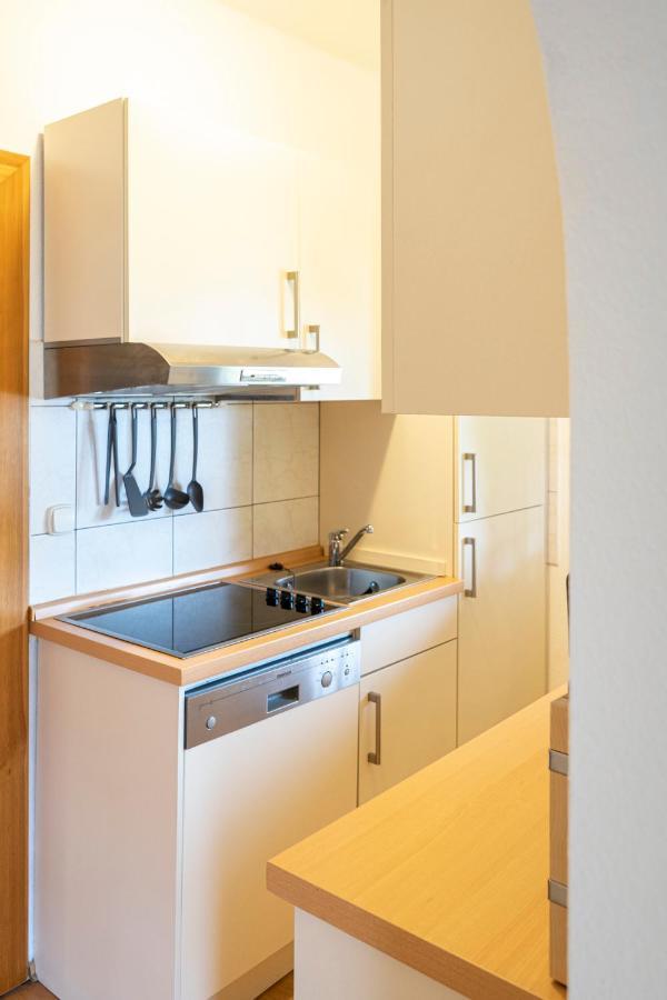 Das Nordberg Apartments Garmisch-Partenkirchen Luaran gambar