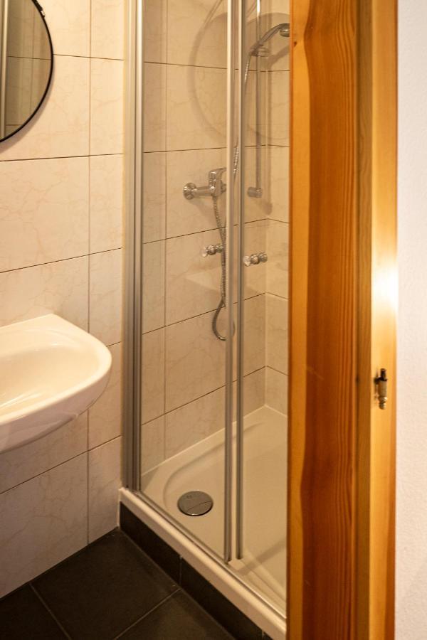 Das Nordberg Apartments Garmisch-Partenkirchen Luaran gambar