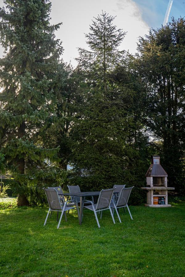 Das Nordberg Apartments Garmisch-Partenkirchen Luaran gambar