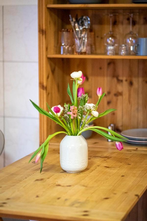 Das Nordberg Apartments Garmisch-Partenkirchen Luaran gambar