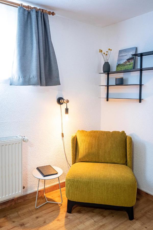 Das Nordberg Apartments Garmisch-Partenkirchen Luaran gambar